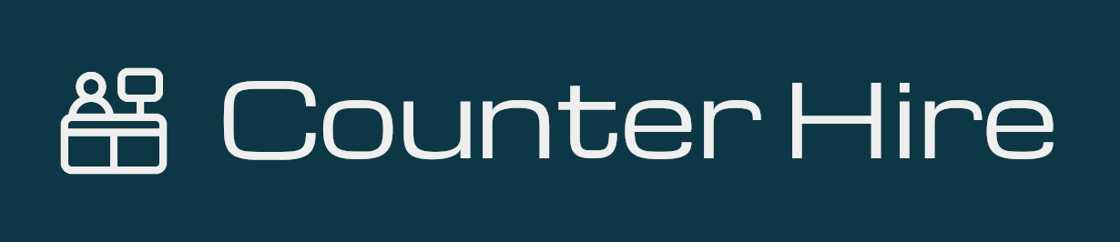 Counter Hire
